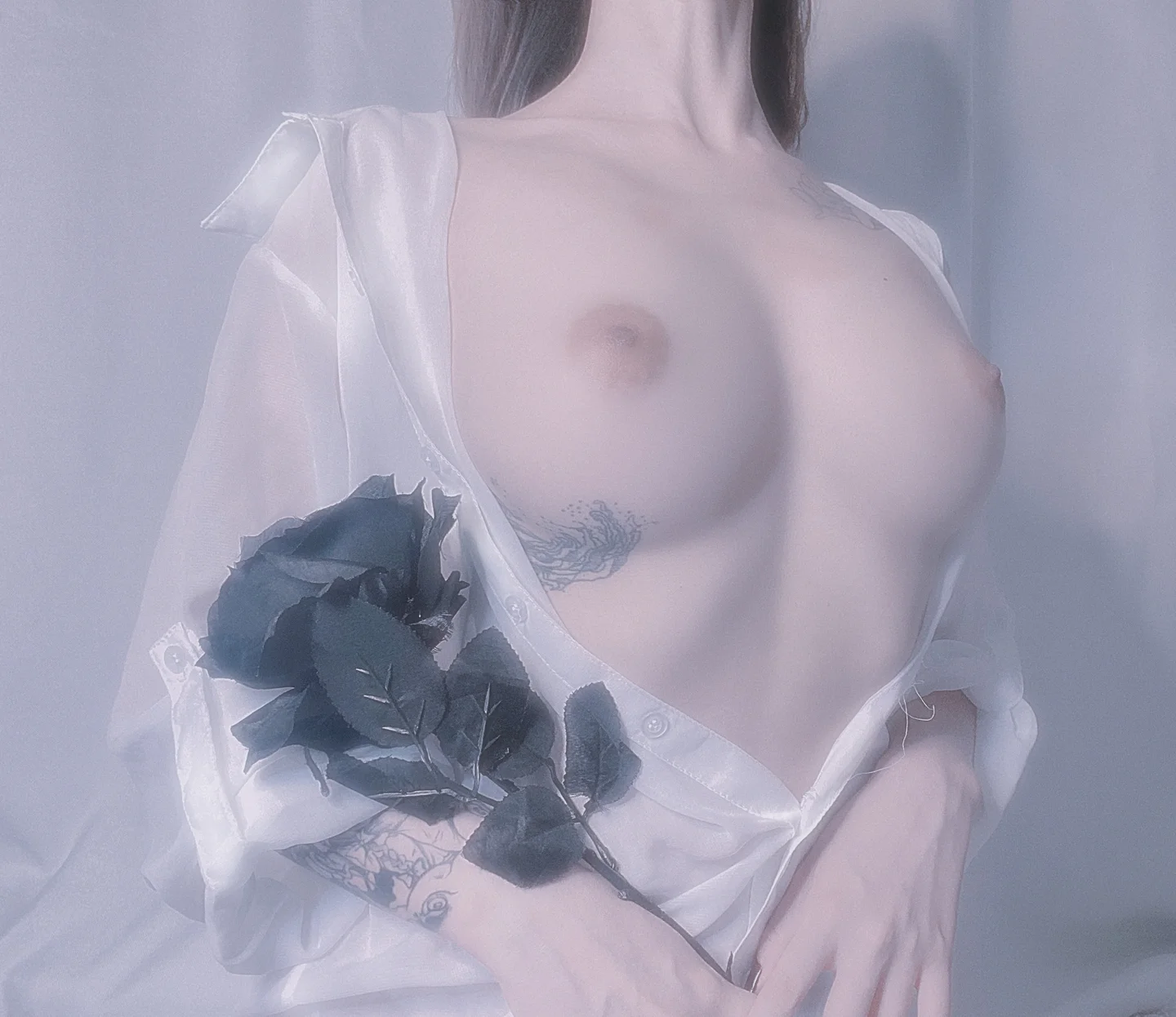 下饭樱桃子_No_001_早期白皮漏点合集_368P,55V_1_41GB tg@simisebaisi 【丝足阁】054.webp